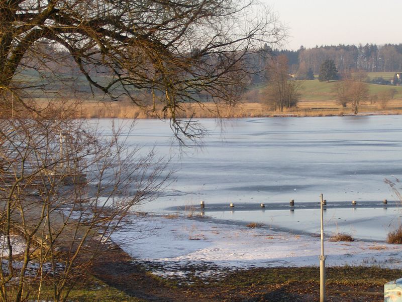 Lützelsee