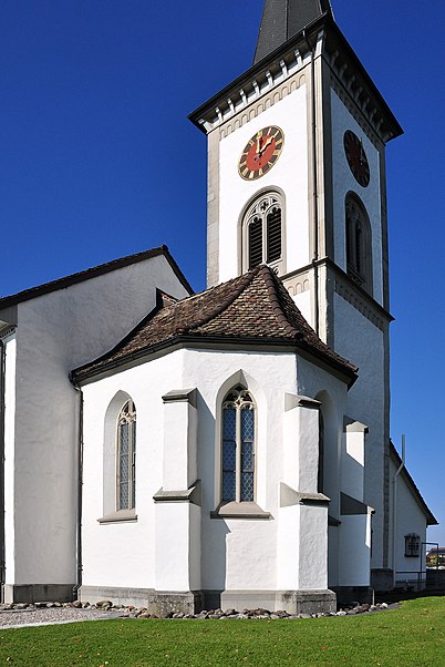 Kirche St. Martin