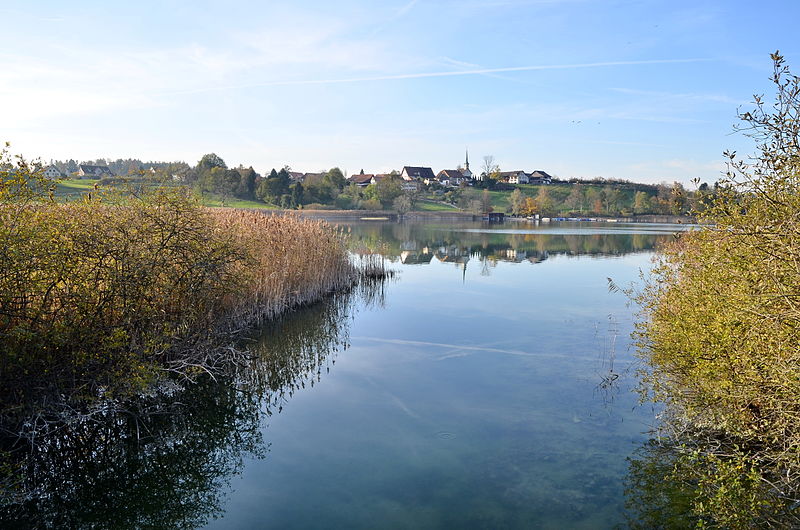 Wetzikon-Robenhausen