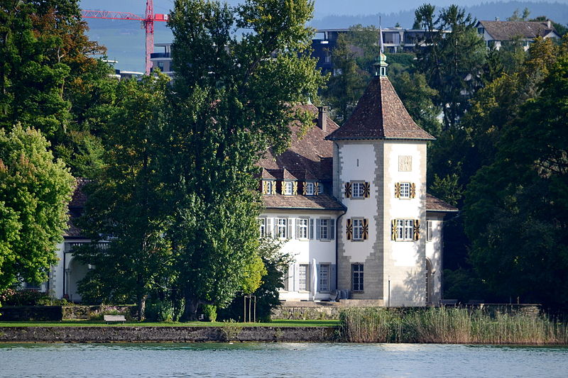 Schloss Au