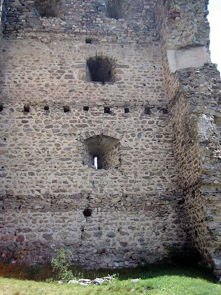 Alt-Süns Castle