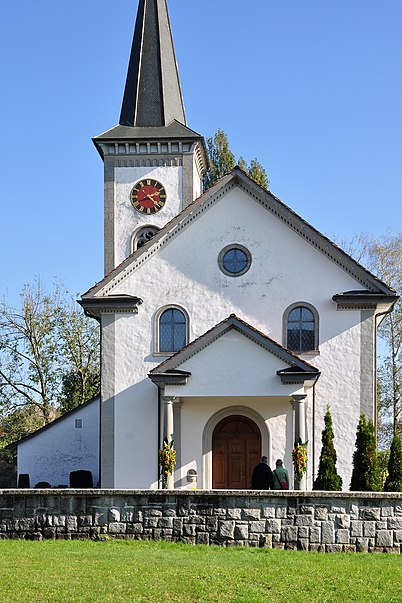 Kirche St. Martin