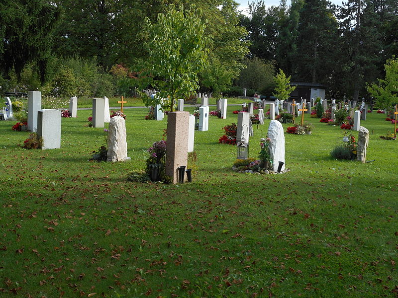Friedhof Bümpliz