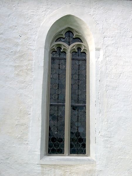 Kirche St. Dionys-Wurmsbach