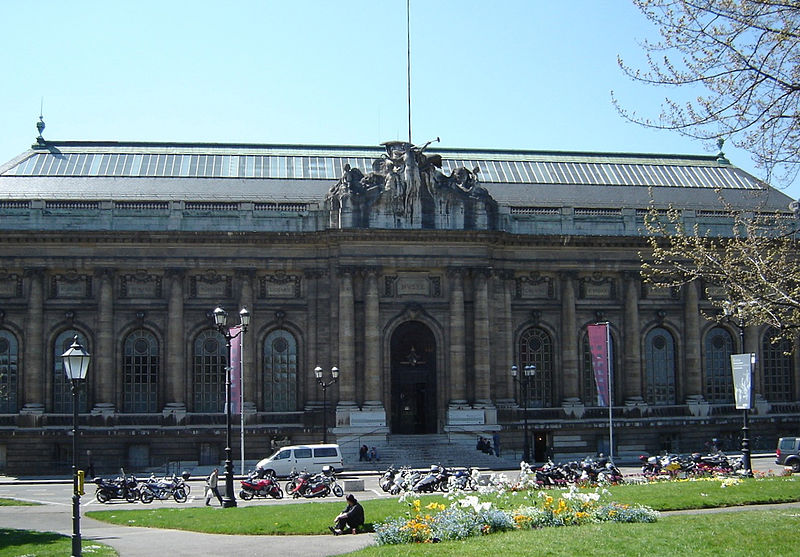 Musée d’art et d’histoire