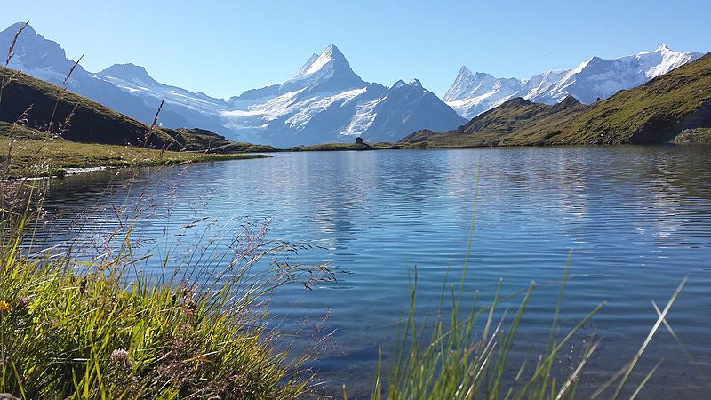 Bachalpsee