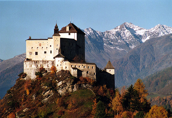 Château de Tarasp