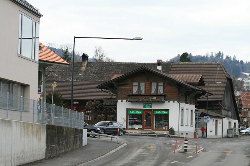 Riggisberg