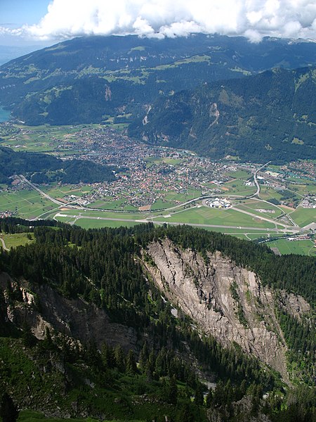 Jungfrau Park