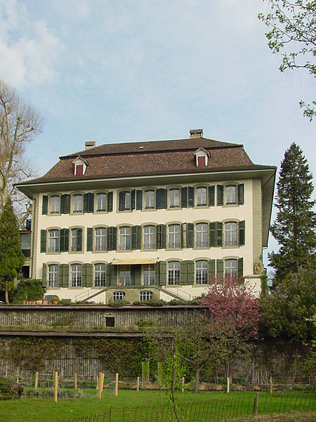 Schloss Reichenbach