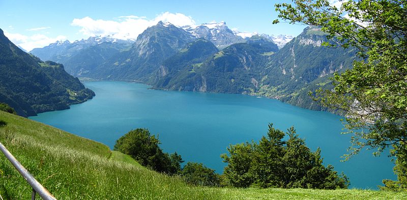 Lake Lucerne