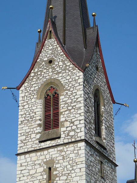 Trinity Church