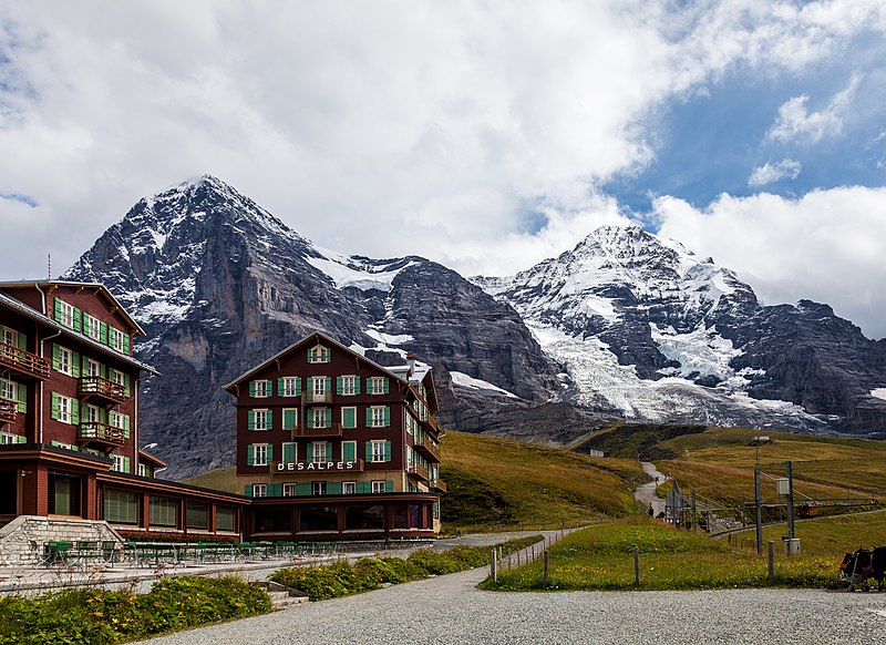 Eiger