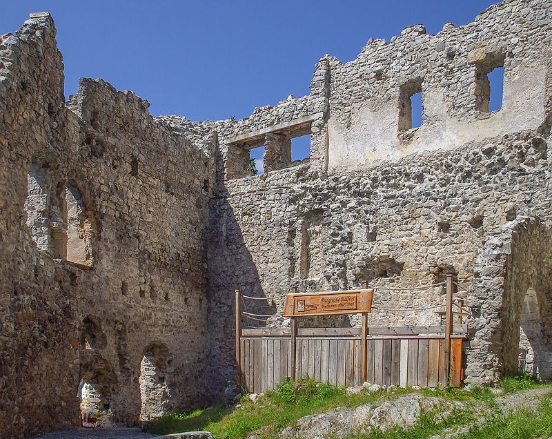 Château de Belfort