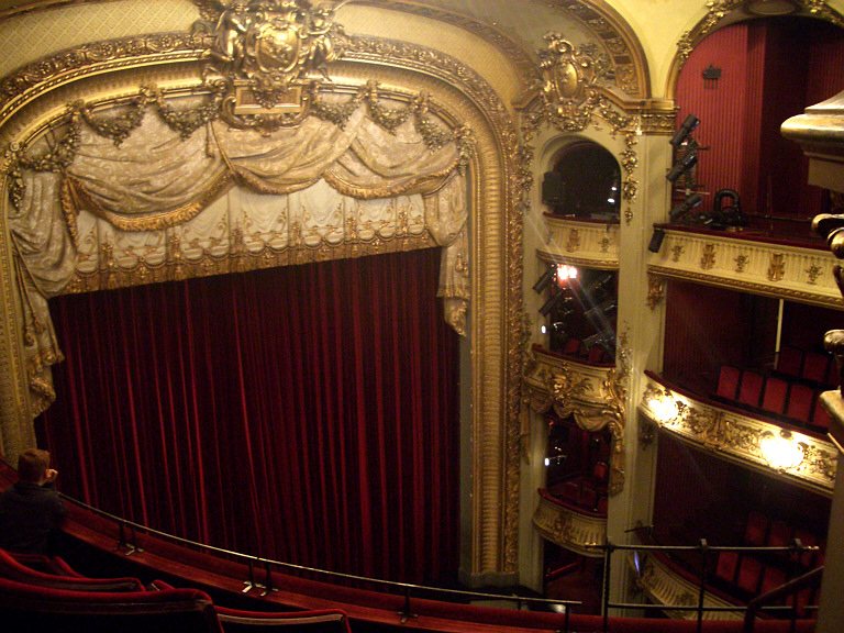 Bern Theatre