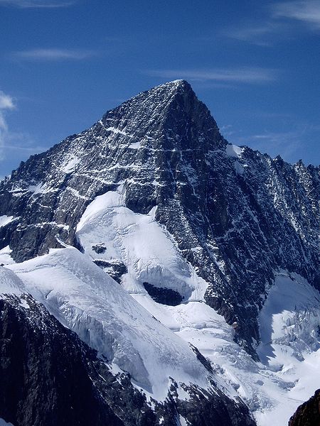 Gross Grünhorn