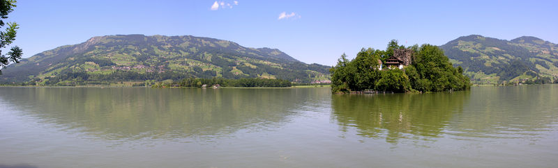 Île de Schwanau