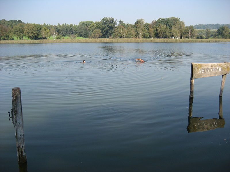 Katzensee