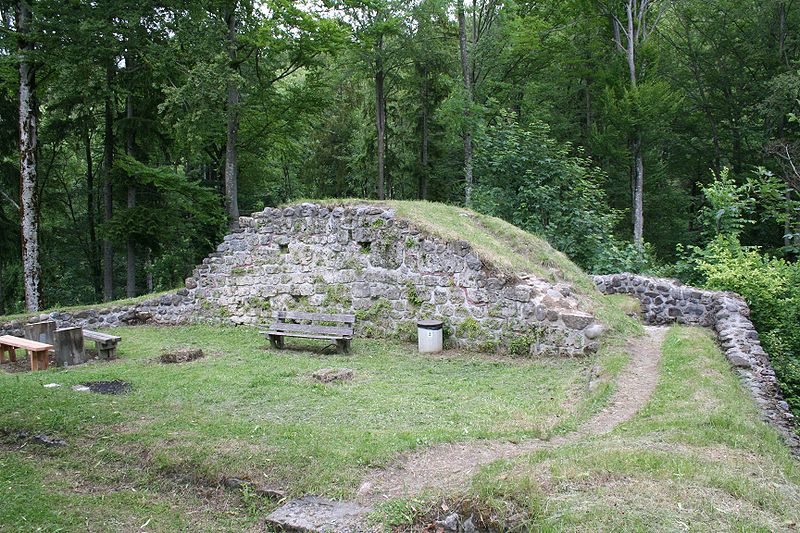 Burg Altlandenberg