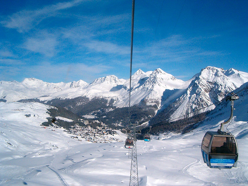 Arosa Lenzerheide