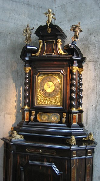 Musée international d'horlogerie