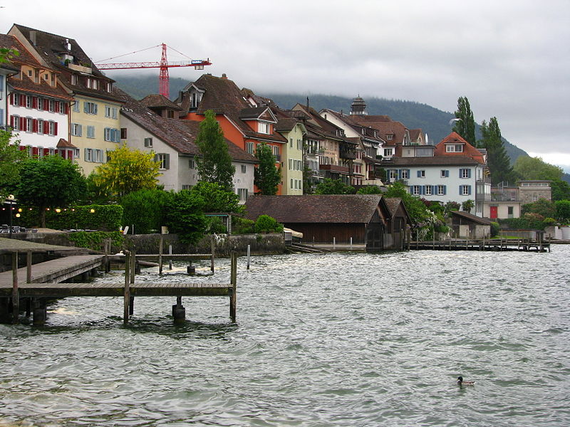 Zug