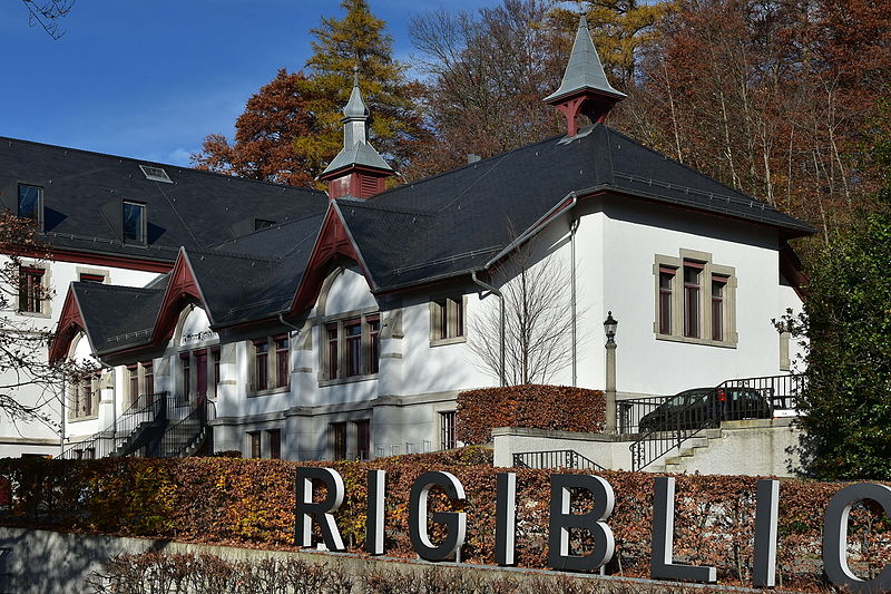 Theater Rigiblick