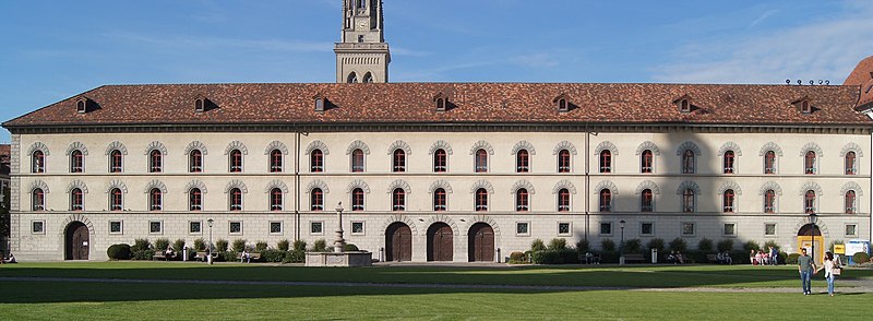 St. Gallen State Archive