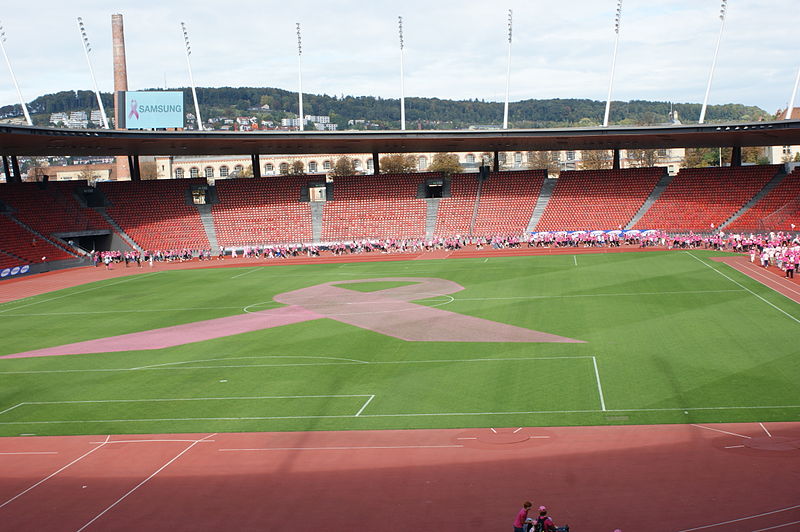 Letzigrund Stadion