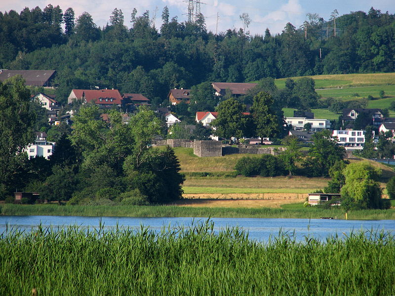 Lac de Pfäffikon