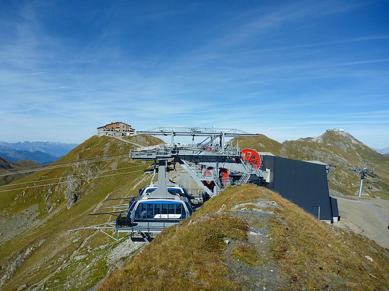 Arosa Lenzerheide