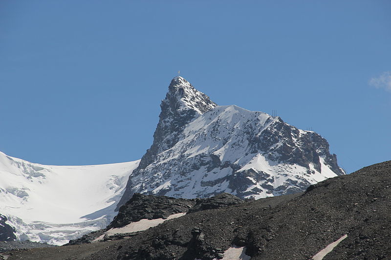 Klein Matterhorn