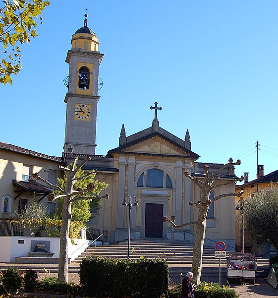 Church of the Holy Cross