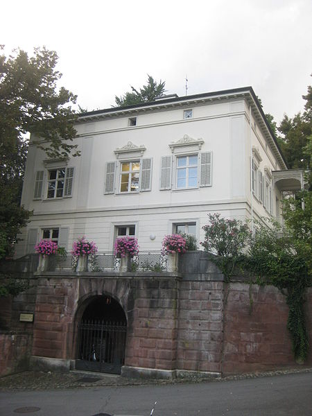 Villa Merian