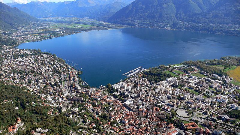 Locarno