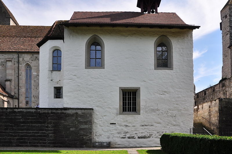 Capilla de Nuestra Señora