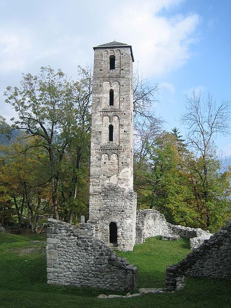 Château de Jörgenberg