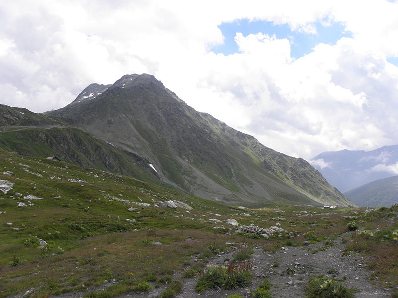 Bourg-Saint-Pierre