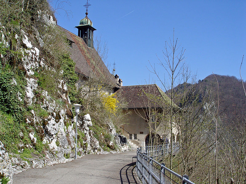 Delsberg