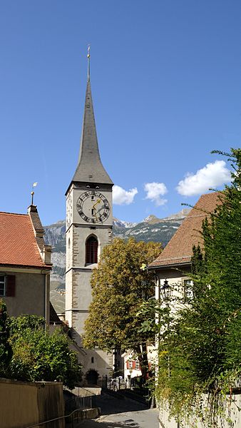 St. Martin's Church