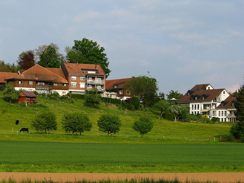 Greifensee ZH