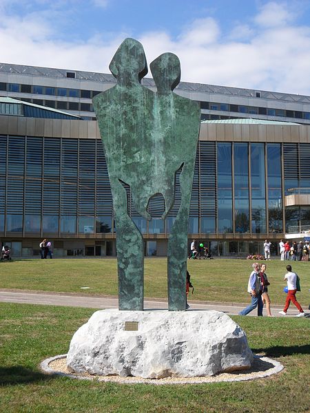 Palais des Nations