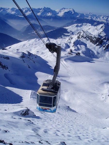 Verbier