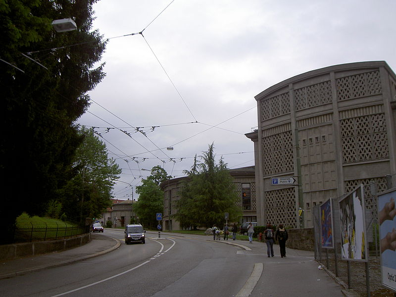 Universidad de Friburgo