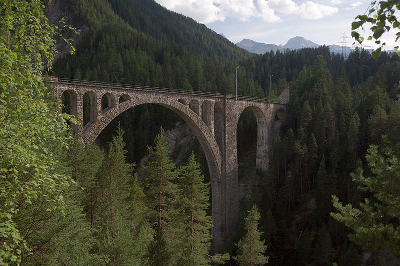 Wiesen Viaduct