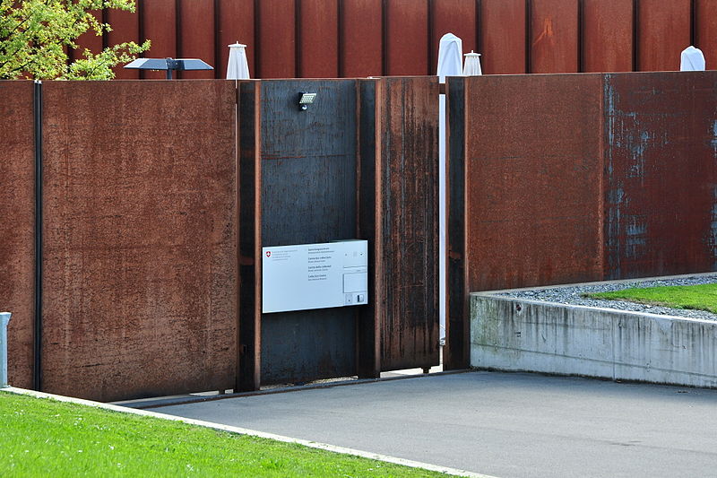 Schweizerisches Nationalmuseum Sammlungszentrum