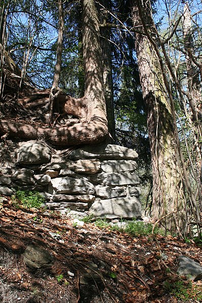 Canaschal Castle