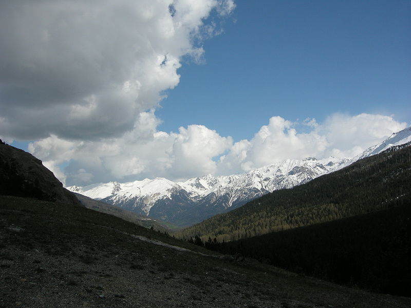 Col de l'Ofen