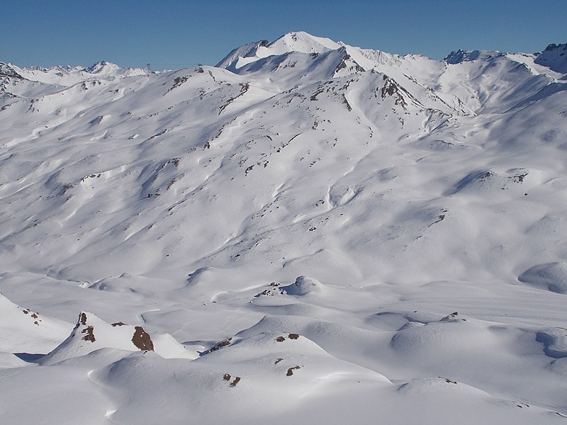 Heidelberger Hütte