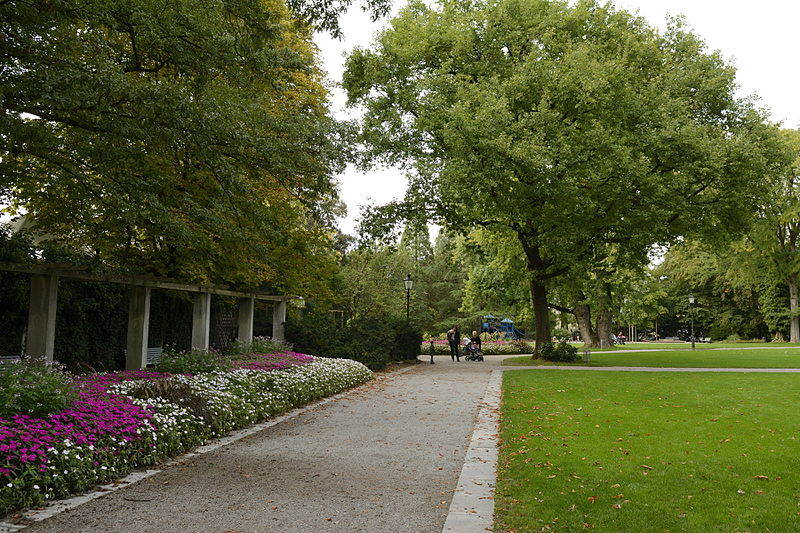 Stadtgarten